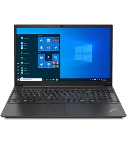 15インチ 11世代 i7 1165G7 256G 16G FHD Lenovo Amazon.com: Lenovo ThinkPad E15 Gen 2 Business Laptop 15.6
