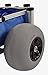 Muscle Carts HDBC-Blue Fish and Marine Cart, 27