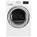 Kenmore 81382 7.4 cu. ft. Electric Dryer with Steam in White, includes delivery and hookup