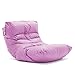 Big Joe Roma Lounge Chair, Radiant Orchid