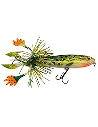 Renosky Bait Company Monster Big Fish Kit