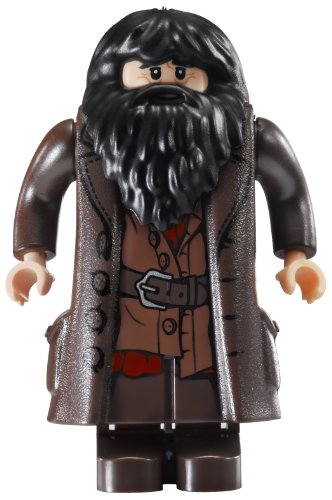 LEGO Harry Potter Hagrid's Hut 4738