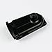 Honbay 2PCS Belt Clip for Motorola Talkabout Series Radio T6200 T5728 T5428 T5720 T5320 T5420 T5628 T9000 T289 Sx750 Mc225r Mb140r Em1020r