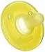 Philips Avent BPA Free Soothie Pacifier, Yellow, 0-3 Months, 4 pack