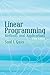 Linear Programming: Methods and Applications: Fifth Edition (Dover Books on Computer Science) by