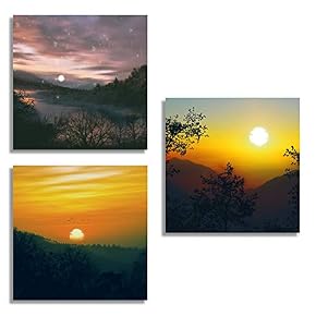 for Living Room Bedroom Home Artwork The Beautiful...