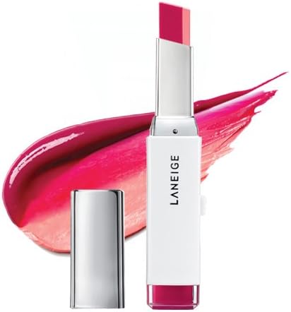 Laneige Two Tone Lip Bar 2g #14 Dear Pink
