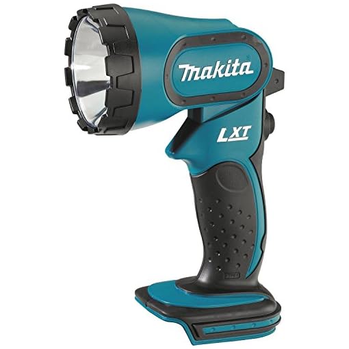 Makita Xt505 18v Lxt Lithium Ion Cordless Combo Kit 5 Piece