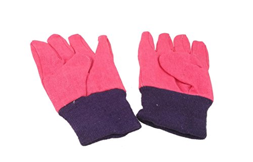 2 Apol+Gardening+Children+Watering+Gloves