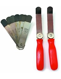 CTA Herramientas A308 compensar Válvula tappet Gauge Set
