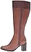 Naturalizer Women's Frances Wide CLF Riding Boot
