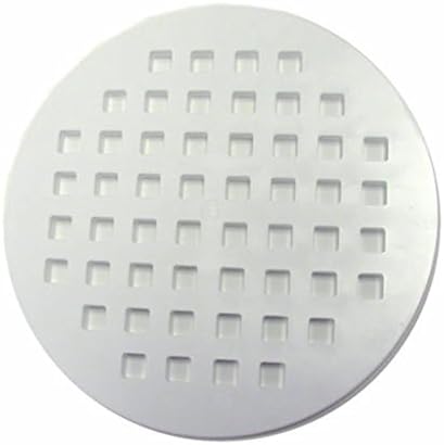 Kitchen Tools Norpro 3258 White Lattice Pie Crust Top Cutter