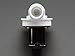 12V Plastic Water Solenoid Valve variant