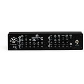 Desktop Pilot - C172 Breaker Panel with Ignition Switch for Flight Simulators