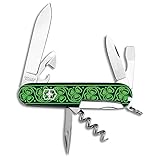 Victorinox Swiss Army Celtic Spartan Limited Edition