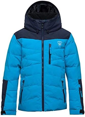 blouson de ski junior