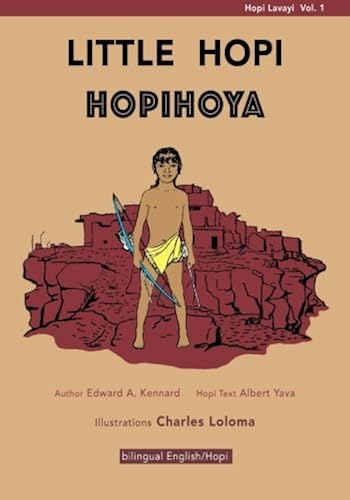 Download Little Hopi: Hopihoya PDF
