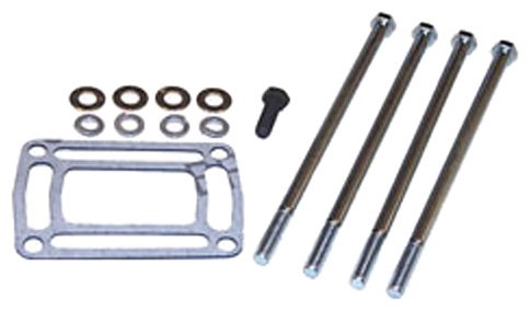 Sierra International 18-8507 Marine Exhaust Elbow Mounting Kit for OMC Sterndrive/Cobra Stern Drive