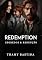 Livro Redemption: Segredos & Redenção