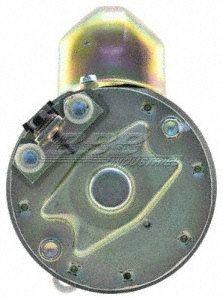 BBB Industries 3209 Starter