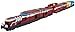 Bandai Ressha Sentai ToQger Train Union Series 8 Diesel Ressha
