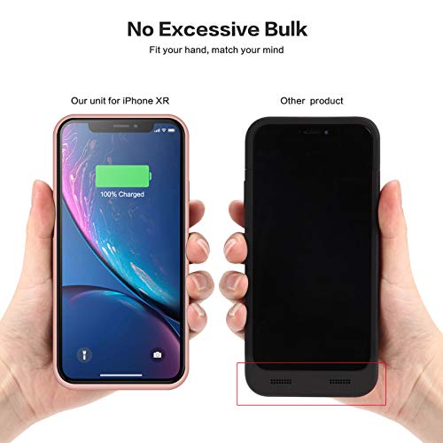 Iphone Xr Does Apple Smart Battery Case Charge Wirelessly