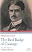 The Red Badge of Courage: A Library of America Paperback Classic by