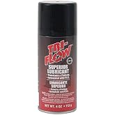 Superior Lubricant,Aerosol Can,4 Oz.
