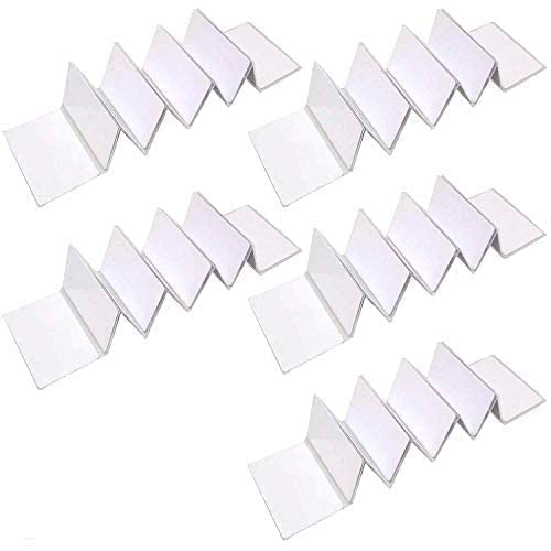 AZDelivery 50 x RFID Keycards MF S50 13,56 MHz compatible with Arduino including E-Book! — image 1