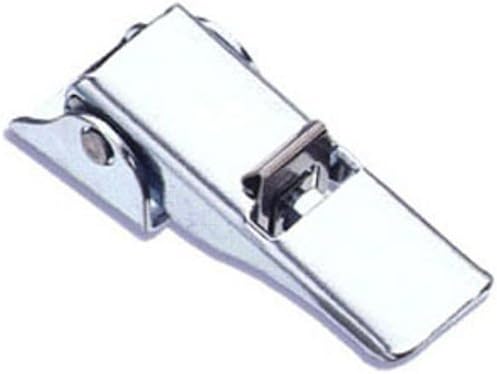 Southco 91-522-52 Under-Center Series Latch, Concealed Mount with Secondary Catch