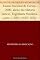 Livro Exame Nacional de Cursos - 2000: anexo do relatório síntese Engenharia Mecânica. parte 1. 2001. INEP. 565p.