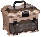 Flambeau Outdoors T4 Smoke Multiloader, Portable