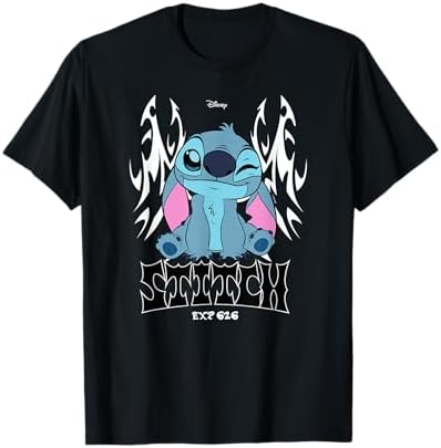 Amazon.com: Disney Lilo & Stitch Techno Trance the Night Away 2002