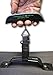 Luggageman Digital Portable Luggage Scale with Backlight/110 lb Capacity/Tare & Temperature Functions