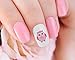 Owl Assortment Nail Art Waterslide Decals Set #1 - Salon Quality!