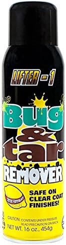 REMOVR BUG/TAR AERSL16OZ by LIFTER 1 MfrPartNo 51860