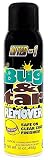 Lifter-1 Bug & Tar Removers Tough Bugs and Tar from Automobiles