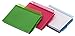 Oxford Spiral Index Cards with Poly Cover, 4