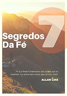 Livro 7 Segredos da fé