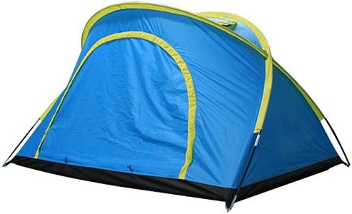 Hasika "Romantic Holidays Star-Light Tent for Camping 2 Person Waterproof