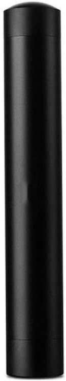 LMCLJJ Tube, Waterproof, Airtight, Smell Odor Proof, Indestructible Keychain Storage Container Case for Large Joints or Pre-Rolled Cigarettes