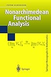 Nonarchimedean Functional Analysis