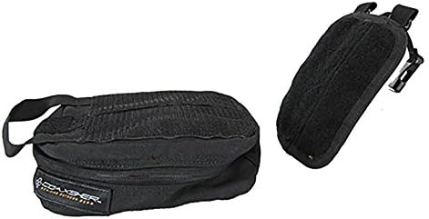 Coaxsher Rip-Away Case