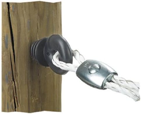 Dare Ring Insulator