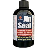 Bonsai Tree Lime Sulfur - Jin Seal-4oz From BonsaiOutlet