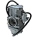Caltric Carburetor Compatible with Yamaha Warrior 350 Yfm350 Yfm-350 1987-1992