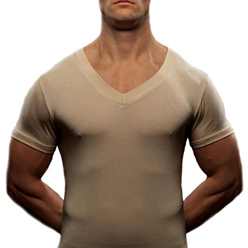 The Invisible Undershirt Sand, Small 