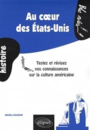 Au coeur des États-Unis