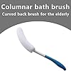 Bopfimer-Back-Shower-Brush-Easy-To-Reach-Body-Brush-with-Non-Slip-Handle-Long-Curved-Shower-Brush-Suitable-for-Elderly-Shower Bopfimer Back Shower Brush Easy-To-Reach Body Brush with Non-Slip Handle Long Curved Shower Brush Suitable for Elderly…
