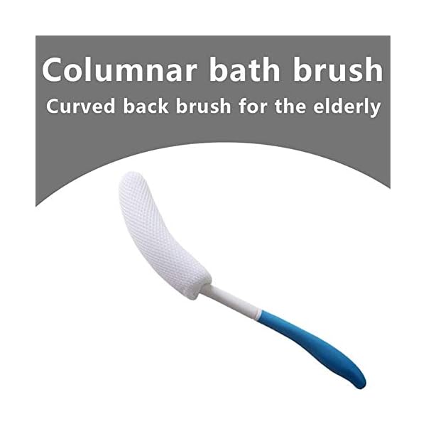 Bopfimer-Back-Shower-Brush-Easy-To-Reach-Body-Brush-with-Non-Slip-Handle-Long-Curved-Shower-Brush-Suitable-for-Elderly-Shower Bopfimer Back Shower Brush Easy-To-Reach Body Brush with Non-Slip Handle Long Curved Shower Brush Suitable for Elderly…